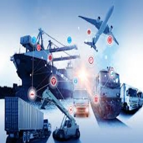 Procurement and Logistic Service